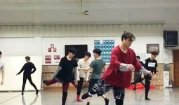 刘福洋舞蹈视频大全,经典舞姿大盘点